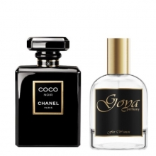 Lane perfumy Chanel Coco Noir w pojemności 50 ml.